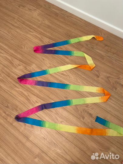 Палочка для ленты sasaki 50 см