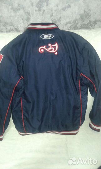 Спортивный костюм bosco