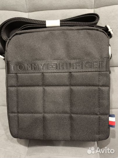 Сумка мужская