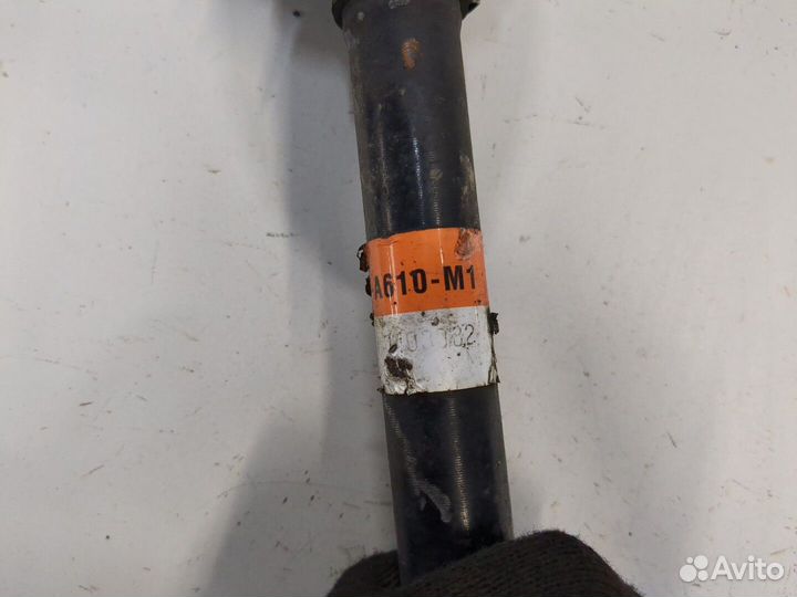 Полуось Acura MDX, 2003