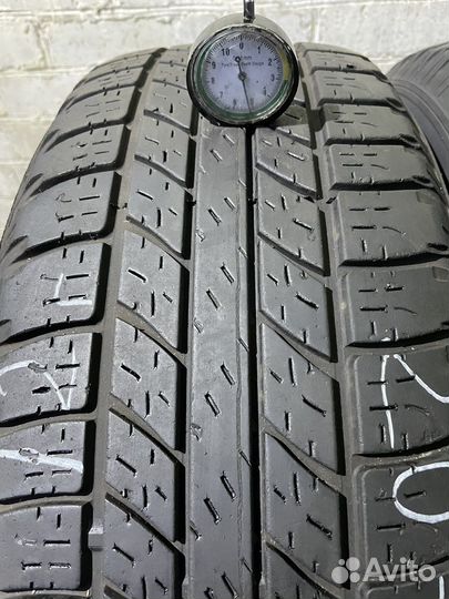 Goodyear Wrangler HP All Weather 245/65 R17