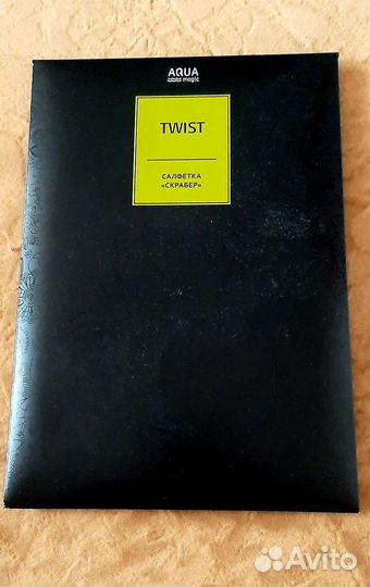 Twist Салфетка 