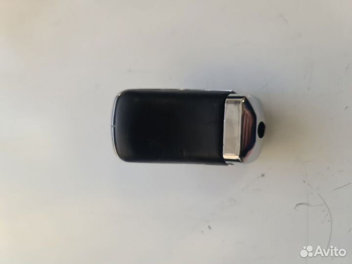 Ручка АКПП toyota allion, premio, Mark x