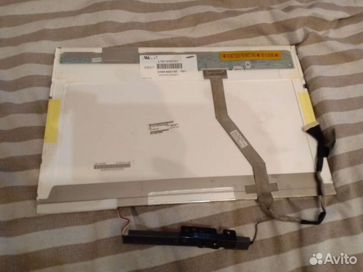 Матрица lltn154at07