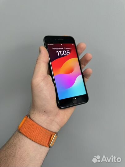 iPhone SE (2020), 64 ГБ