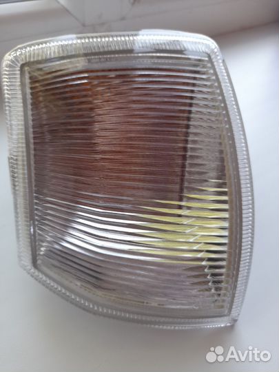 Указатель поворотов Опель Вектра А