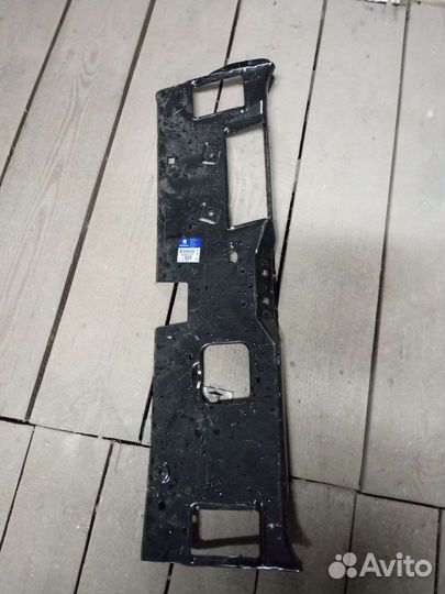 Панель сидения задняя peugeot 206
