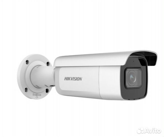 Hikvision DS-2CD2643G2-IZS