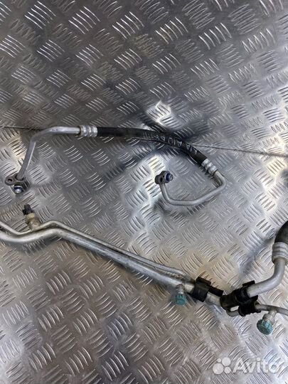 Трубка кондиционера Kia Rio 3