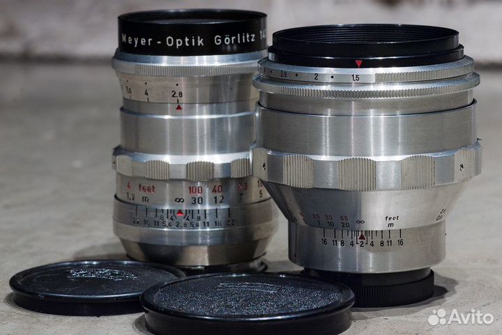 Ручной фокус