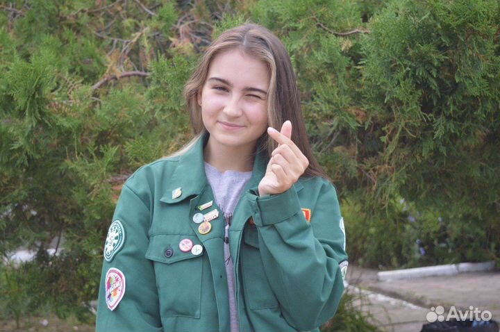 Репетитор по любому предмету