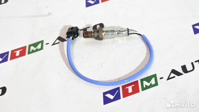 Лямбда-зонд Renault Clio/Laguna/Megan/Trafic/Kango