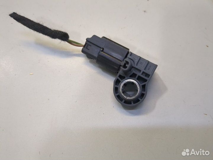 Датчик удара Volvo S90, 2018