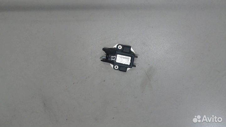 Датчик ускорения Audi A6 (C5) Allroad, 2002