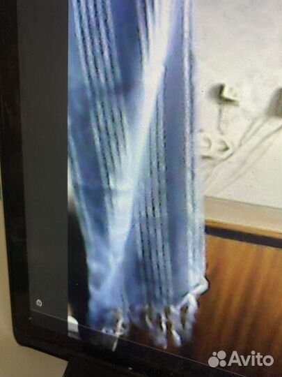 Шарфы женские