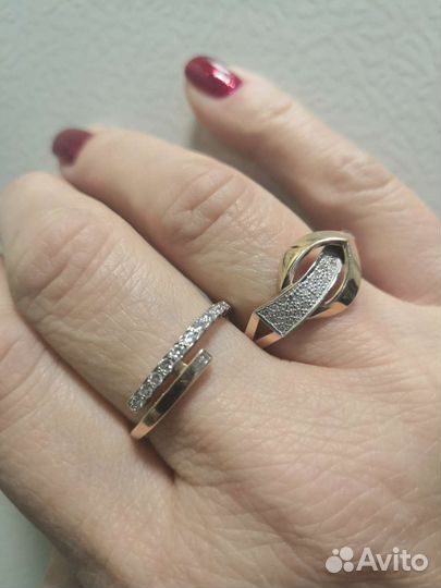 Золотое кольцо