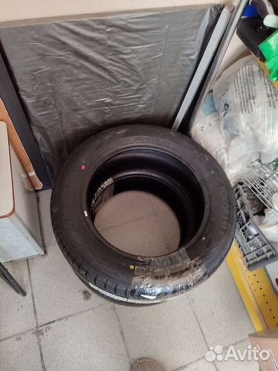 Yokohama BluEarth-GT AE-51 205/60 R16 96W