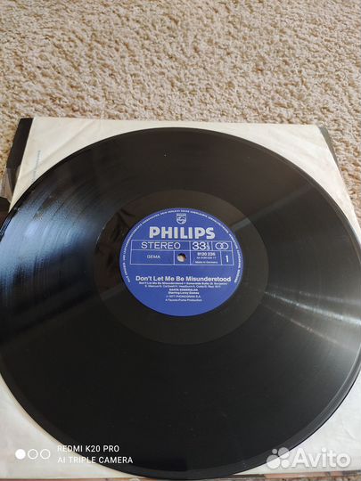 Виниловые пластинки Santa Esmeralda Starring Leroy