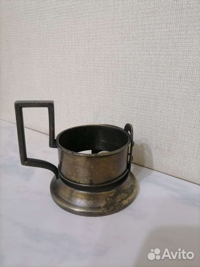 Подстаканник Ремень Варшава