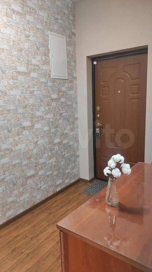 1-к. квартира, 52 м², 9/19 эт.