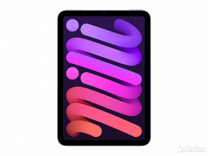 iPad mini 6 Wi-Fi+Cellular 64Gb