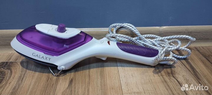 Щётка паровая Galaxy GL6190