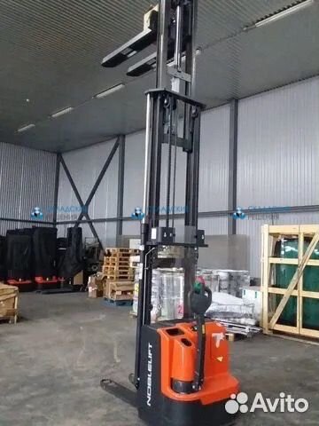 Штабелер Noblelift PS16L TX FFL (4000)
