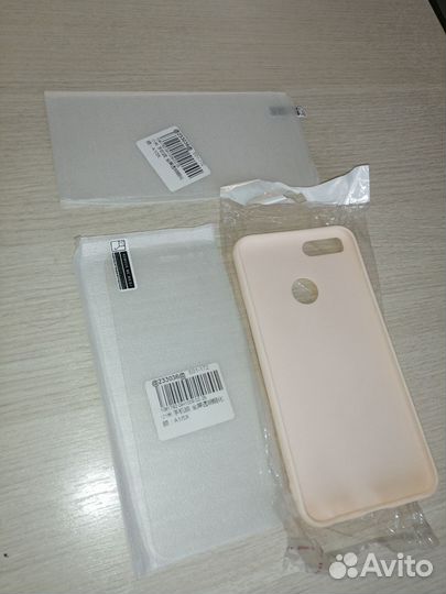 Чехол на xiaomi Mi A1