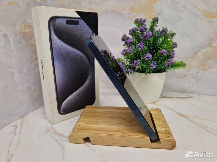 iPhone 15 Pro Max, 256 ГБ