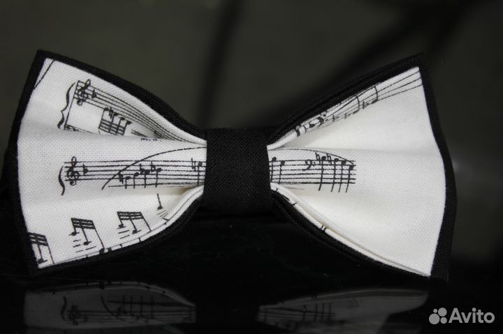 Бабочка галстук, бабочка бант