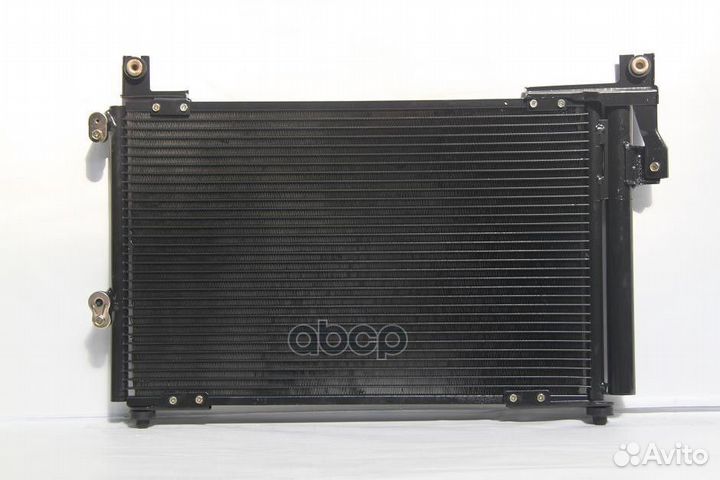 1040143L Радиатор кондиционера Ford Ranger (02