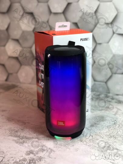 Колонка JBL Pulse 5