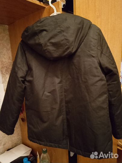 Куртка для мальчика Futurino 146-152