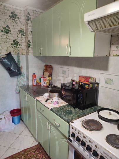 3-к. квартира, 71,8 м², 1/6 эт.