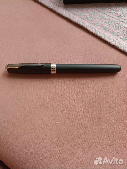 Перьевая ручка parker sonnet