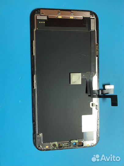 Дисплей iPhone 11 Pro оригинал. Снятый идеал