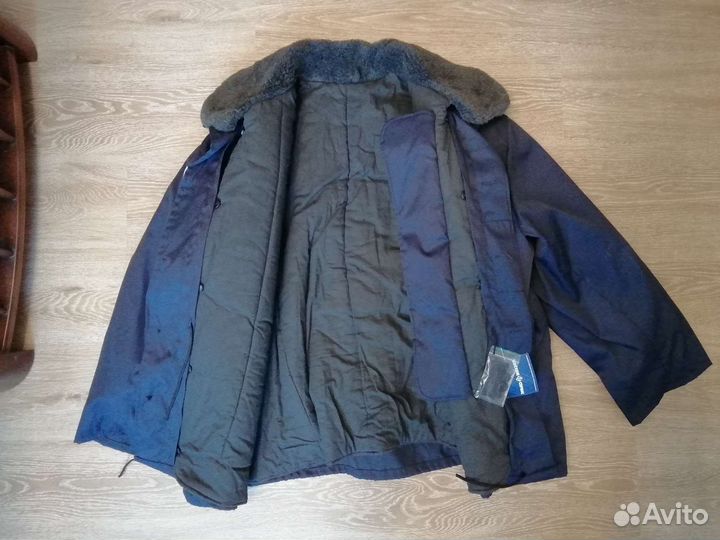 Костюм итр новый