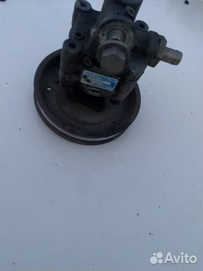 Насос гура audi 100с4 ааr 2.3