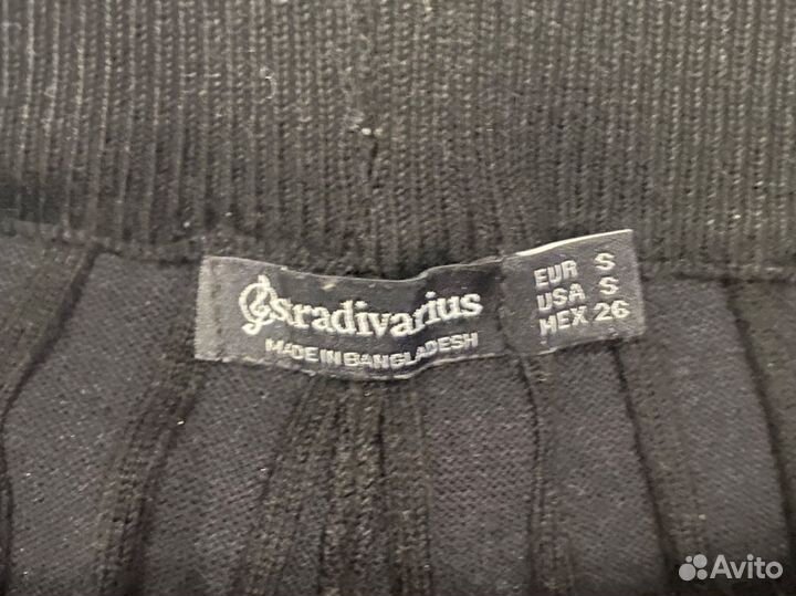 Штаны stradivarius