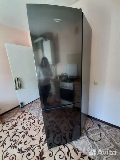 Холодильник бу