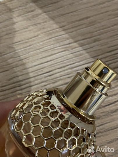Guerlain aqua allegoria pera granita