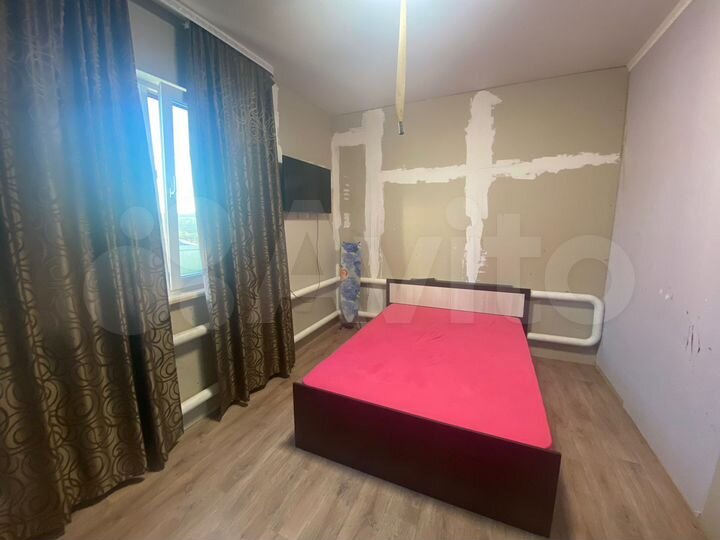 Дом 82,7 м² на участке 15 сот.