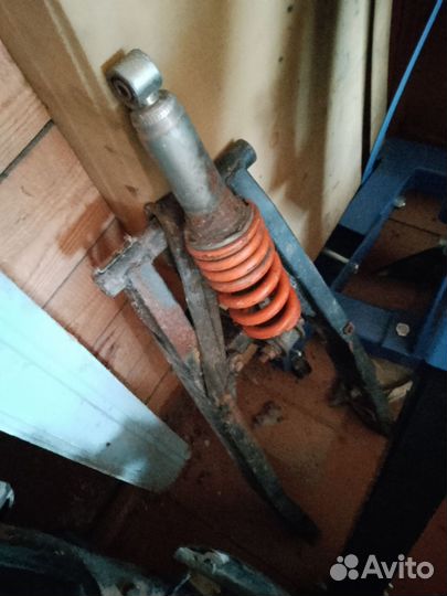 Стелс флекс 250