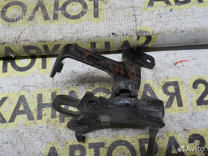 Кронштейн блока ABS KIA RIO II (JB) 2005-2011