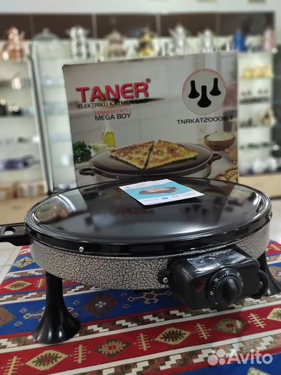 Садж /Самовар