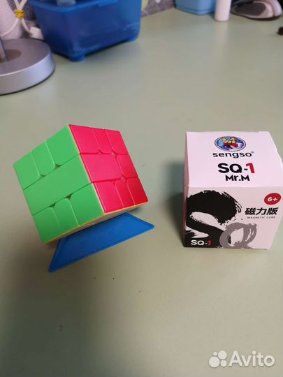 Кубик рубика