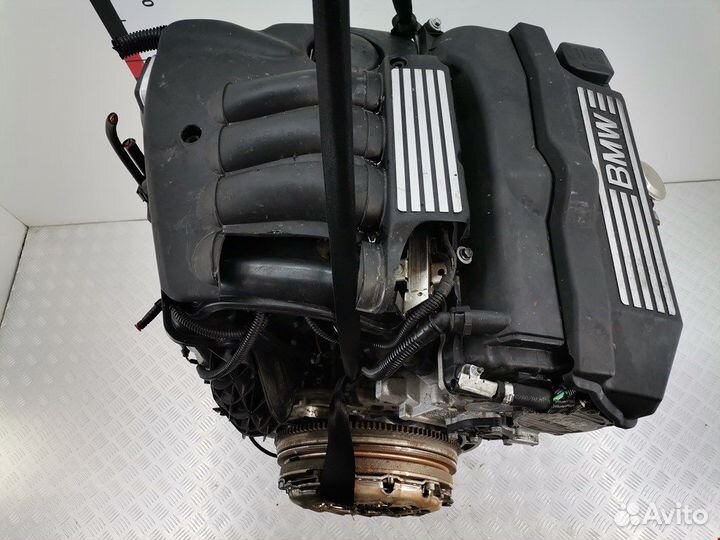 Двигатель (двс) для BMW 3-Series (E46) N42B18A