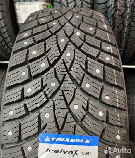 Triangle IcelynX TI501 205/50 R17 93T