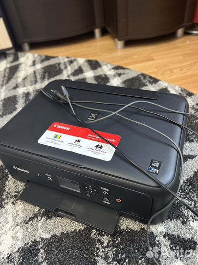Мфу принтер canon TS5140