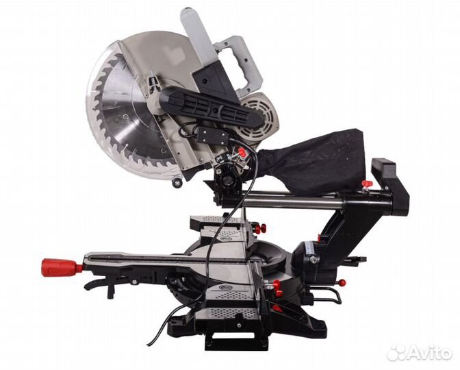 Торцовочная пила тп-305пл Ресанта, 2,3кВт